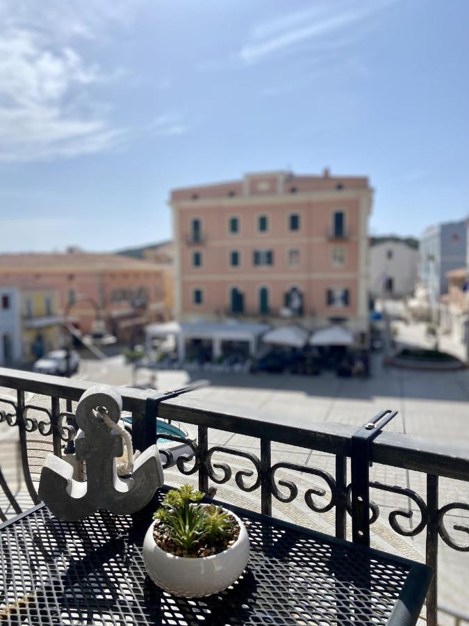 Nonna Ita Hotel Santa Teresa Gallura Exterior foto